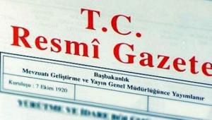 4 üniversitede yönetmelik değişikliği yapıldı