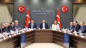 Bakan Albayrak duyurdu: Daha kararlı politikalar hayata geçirilecek