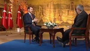 Bakan Albayrak: Ekonomide normalleşme başladı