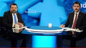 Bakan Kurum: TOKİ dar gelirliyi ev sahibi yapmaya devam edecek