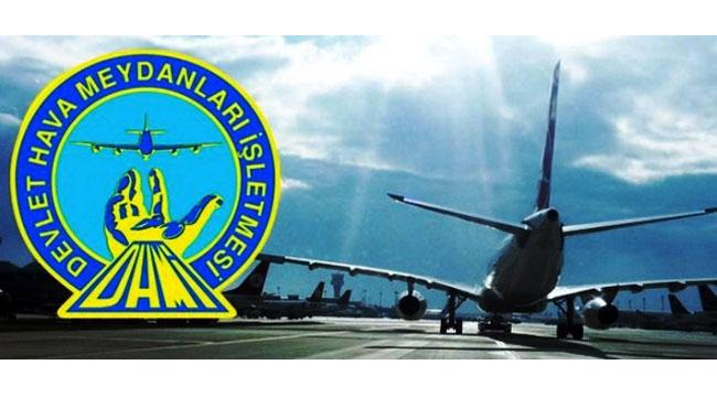 DHMİ Genel Müdürlüğü personeli görevde yükselmesine ilişkin yönetmelik