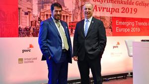 Gayrimenkulde Gelişen Trendler Avrupa 2019 raporu açıklandı