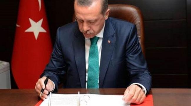 Hangi üniversitelere yeni rektör ataması yapıldı?