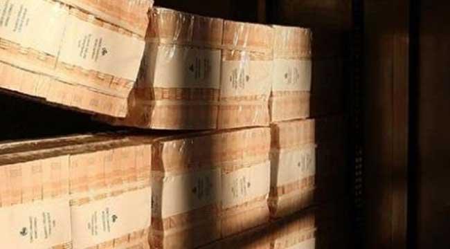 Hazine`nin faiz düşüren ihalesine talep yağdı