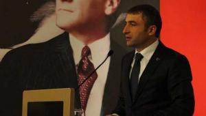 İMKON Başkanı Tellioğlu'ndan çok sert "Müteahhitlik Hizmet Yasası" çıkışı