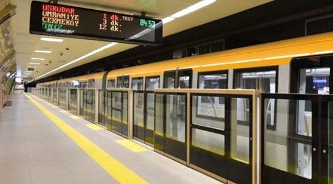 İstanbul'da Otobüs-Metro arası aktarma ücretsiz oludu