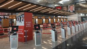 İstanbul Havalimanında çalışmak isteyenler dikkat! Güncel iş ilanları ile eleman aranıyor