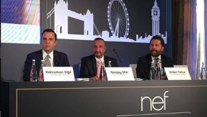 Nef Londra projesi satışa çıktı