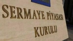 SPK'dan önemli açıklama