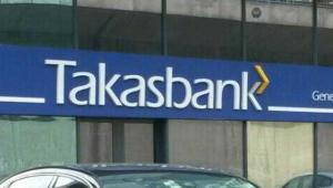 Takasbank faaliyetlerine ilişkin önemli değişiklik
