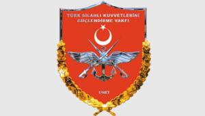 Türk Silahlı Kuvvetlerini Güçlendirme Vakfı Kanunu değişti