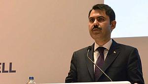 20 yılda 6 milyon 700 bin konut yıkılıp yeniden inşa edilecek