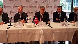 2019'da yeni bir İNDER dönemi başlıyor