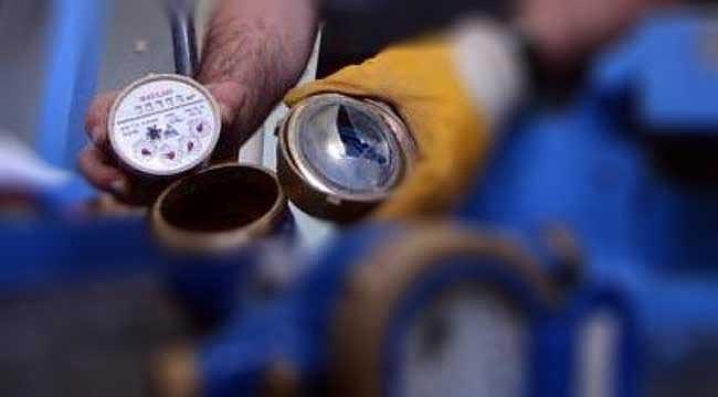 2019 Su, Elektrik ve Gaz Sayaçları tamir ve ayar ücretleri değişti