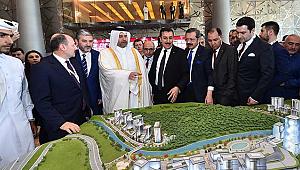 2019 Turkey Expo by Qatar için geri sayım