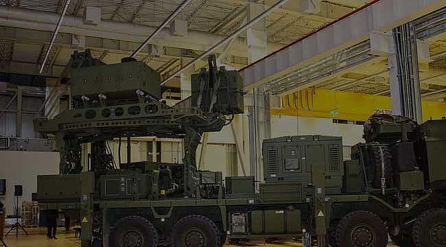 Aselsan'dan Sözleşme Devri açıklaması