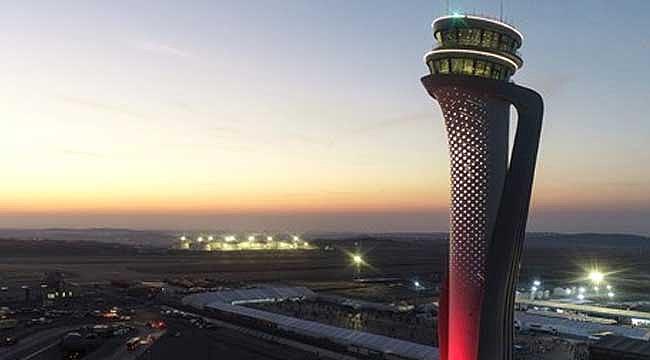 Bakanlık İstanbul Havalimanı taşınma sürecine ilişkin açıklamada bulundu