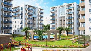 Çanakkale'de konut alana araba hediye