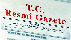 Enerji piyasalarına ilişki 4 kanunda düzenleme