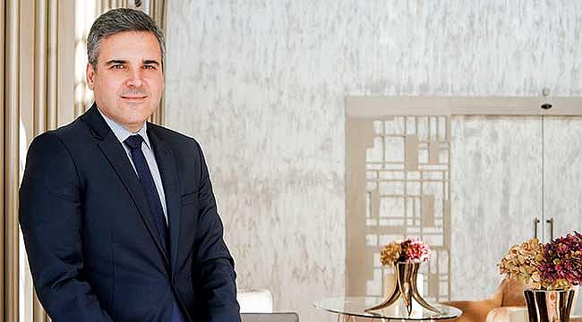 İnanç Kabadayı, yabancıya konut satışlarını değerlendirdi