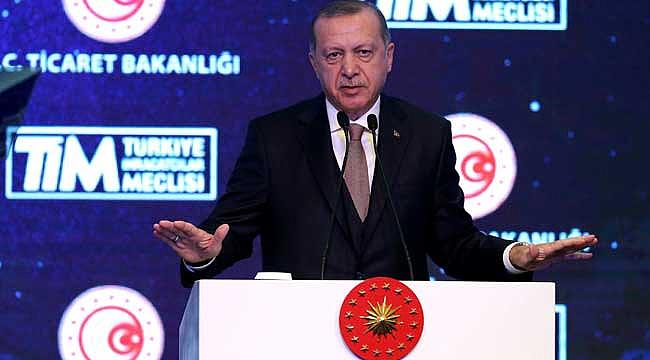 İşte Türkiye'nin 500 Büyük Hizmet İhracatçısı