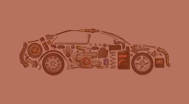 İthal araç parçaları için 2019 düzenlemesi