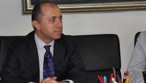Mehmet Ali Kahraman, Tabiat Varlıklarını Koruma Genel Müdür olarak atandı