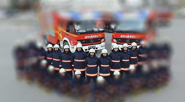 Memurlara giyecek yardımı