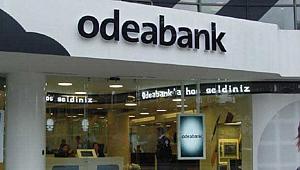 Odeabank'a BDDK'dan izin