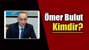 Ömer Bulut kimdir, kaç yaşında, nereli?