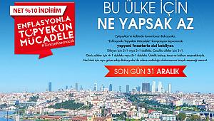 Ruhsatı alınan Baharyaka Eyüpsultan projesinde satışlar başladı