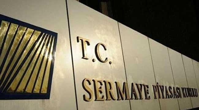 SPK'dan son dakika piyasa dolandırıcılığı uyarısı