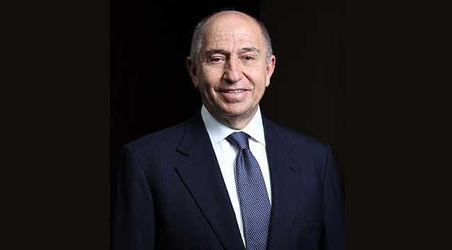 TÇMB Başkanı Nihat Özdemir'den 2019 Çimento zammı açıklaması