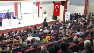 TOKİ Burdur Gölhisar kura sonuçları yapılan çekilişle belli oldu