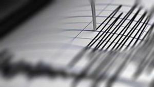 Yalova'da korkutan deprem! 3.5 büyüklüğünde hissedildi...