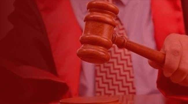 2019'da birinci dereceye yükseltilen Hakim ve Başkanların tam listesi