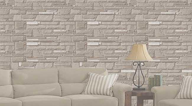 2019'da İthal Duvar Kâğıdına fiyat ayarlaması