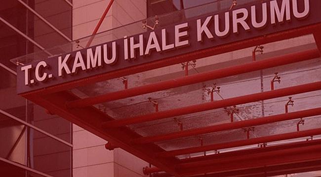 2019 Kamu ihale tebliği yayımlandı