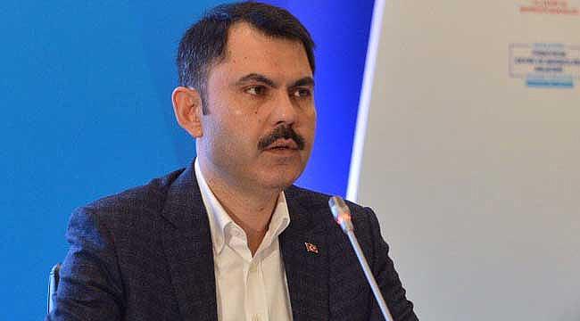 2023 hedefleri belli oldu! İşte Türkiye'de Çevre ve Şehirciliğin Geleceği