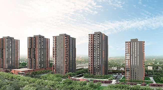 Akfen GYO'nun Bulvar Loft projesinde yükümlülüğü tamamlandı