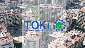 Ankara'da TOKİ'den ev sahibi olamayanlar dikkat! Sincan TOKİ konutlarına başvurular başladı