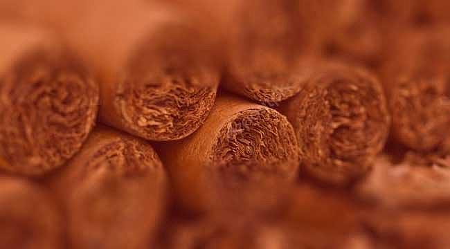 Bazı tütün mamullerine 20149 ÖTV zammı yapıldı