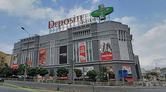Deposite Outlet 2016-2018 kira geliri rakamları açıklandı