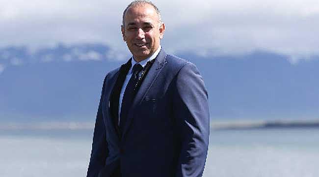 Devlet Selim Paslı, Ticaret Bakanlığı Strateji Geliştirme Başkanı olarak atandı