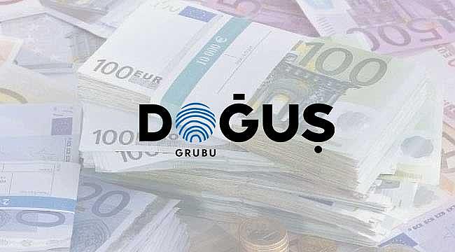 Doğuş GYO'nun 100 Milyon Euro tutarındaki kredinin ayrıntıları belli oldu