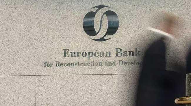 EBRD 2019 Türkiye yatırımını açıkladı