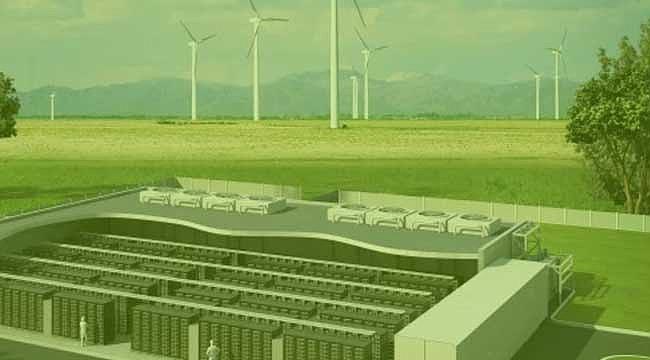 Elektrik depolama teknolojisi için EPDK'dan büyük adım