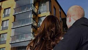 Ev sahiplerini, kiracıları, müteahhitleri ve ev alacakları ilgilendiren Torba Yasa Mecliste