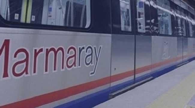 Gebze – Halkalı Marmaray Hattı'nda test sürüşü uyarısı