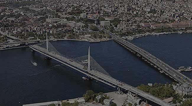 İstanbul'un üç köprüsü aynı gün ve saatte deniz trafiğine açılacak